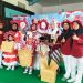 Gebyar HUT RI ke-81, TK Robiatul Adawiyah Semarakkan Kemerdekaan dengan Lomba Ibu dan Anak
