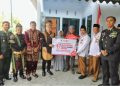 Bedah 17 Rumah di Hari Kemerdekaan Jadi Tradisi di Kabupaten Trenggalek