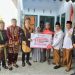 Bedah 17 Rumah di Hari Kemerdekaan Jadi Tradisi di Kabupaten Trenggalek