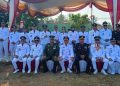 HUT RI ke-81, Kecamatan Negeri Agung Ajak Warga Perkuat Persatuan dan Gotong Royong