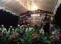 Malam 17 Agustus di Wanasalam Diisi Istighosah Kubro, Warga Doakan Kemerdekaan dan Keberkahan