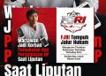 Wartawan Diduga Dipukul dan HP Dirampas Saat Liputan di Bantaeng, FJRI Desak Polisi Usut Tuntas