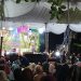 Di Tengah Semarak HUT RI, Warga Gunggurung Utara Padati Maulid Nabi 1448 H