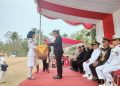 Merah Putih Diturunkan, Semangat Kemerdekaan di Sumawe Justru Berkobar