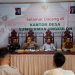 Jelang Kirab Budaya Nusantara 2026, Pemdes Sumbermanjing Kulon Perketat Pengamanan dan Aturan Sound System
