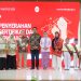Malam Ramah Tamah HUT ke-81 RI, Bupati Bantaeng Berikan Apresiasi kepada Putra-Putri Terbaik Daerah