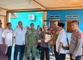 359 Sertipikat PTSL Diserahkan kepada Warga Sukatani, Kepastian Hukum Tanah Diperkuat
