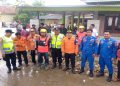 Bocah 10 Tahun Ditemukan Meninggal Setelah Diduga Tenggelam di Saluran Irigasi Karawang