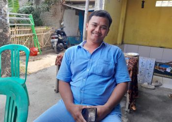 Engkus Kusniadi Terpilih sebagai Anggota BPD Desa Amansari, Wakili Dusun Kerajan Barat