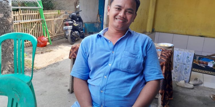 Engkus Kusniadi Terpilih sebagai Anggota BPD Desa Amansari, Wakili Dusun Kerajan Barat