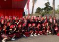 Karnaval Budaya Sumberejo 2026 Meriah, Ribuan Warga Tumpah Ruah dan Tunjukkan Kekompakan