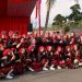 Karnaval Budaya Sumberejo 2026 Meriah, Ribuan Warga Tumpah Ruah dan Tunjukkan Kekompakan