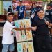 HUT RI ke-81 di Srigonco Meriah, Ribuan Warga Ikuti Jalan Sehat hingga Ludruk