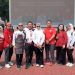 Semarak HUT RI ke-81, Bupati Karawang Gelar Lomba Sekaligus Galang Donasi untuk Korban Gempa NT