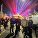 Kapolsek Bantur Turun Langsung Amankan Cek Sound Spektakuler Wonokerto Carnival 2026