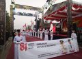 Spektakuler Wonokerto Carnival 2026 Memukau Ribuan Penonton, Jalur Wisata Balekambang Tetap Lancar
