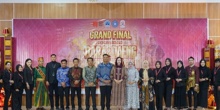 43 Finalis Adu Talenta di Grand Final Dara Daeng Bantaeng 2026, Bupati Siapkan Hadiah Khusus