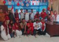 HUT RI ke-81, DPC YGANN Muara Enim Gelar Lomba Rakyat dan Kampanye Hidup Bersih dari Narkoba