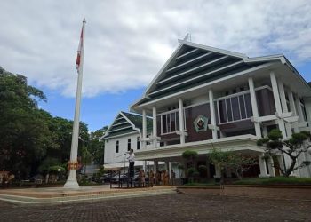 Acungkan Jari Tengah Saat Penghormatan Bendera, Pemkab Bantaeng Beri Teguran Keras