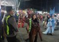 Bersih Desa dan Karnaval Budaya Nusantara Sidorejo Meriah, Ribuan Warga Tumpah Ruah