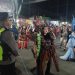 Bersih Desa dan Karnaval Budaya Nusantara Sidorejo Meriah, Ribuan Warga Tumpah Ruah