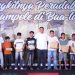 Bupati Bantaeng Tutup Rangkaian HUT RI ke-81 di Bissampole, Sebut Kemeriannya Kalahkan Acara Pemda