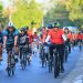 Bupati Bantaeng dan Dandim 1410/Bantaeng Gowes bersama, Perkuat Sinergi dan Kebersamaan