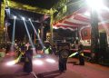 Wonokerto Carnival 2026 Sukses Besar, PR Demang Jaya Dorong Pesta Budaya Berjalan Aman dan Meriah