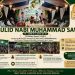 Maulid Nabi 1448 H di Kampung Mekarmulya, Warga Rajut Ukhuwah dan Perkuat Kebersamaan