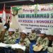 SDN 3 Wonokerto Gelar Maulid Nabi, Siswa Kelas 1 dan 6 Kompak Bangun Keteladanan Sejak Dini