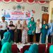 Ketua TP PKK Bantaeng Buka GENTING di Bonto Salluang, Dorong Gotong Royong Cegah Stunting