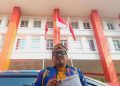 Buntut Dari Penculikan Aktivis Lebak Fam Fuk Jhong, Sekwil LSM Laskar NKRI DPW Banten Desak DPP PDI Perjuangan Copot Ketua DPRD Lebak