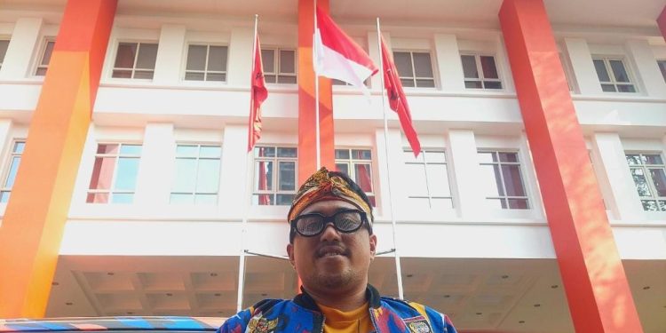 Buntut Dari Penculikan Aktivis Lebak Fam Fuk Jhong, Sekwil LSM Laskar NKRI DPW Banten Desak DPP PDI Perjuangan Copot Ketua DPRD Lebak