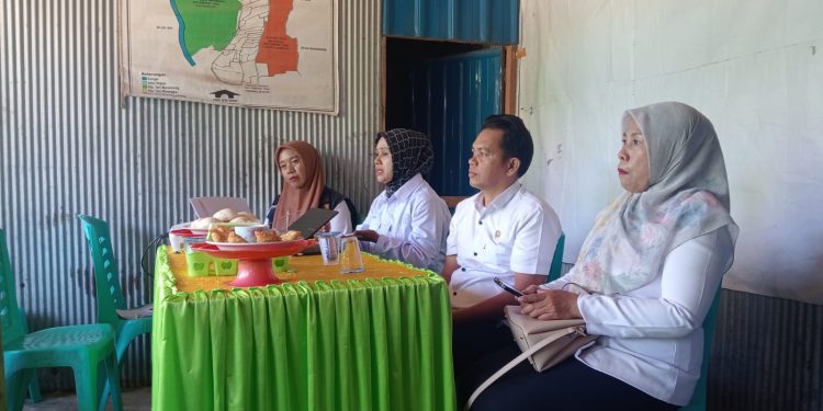 Dinas Pertanian Bantaeng Sosialisasikan RDKK dan PM-AAS, Dorong Distribusi Pupuk Tepat Sasaran