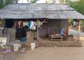 Rumah Lapuk Jadi Ancaman, Kaswi dan Aminah di Wanasalam Lebak Menanti Bantuan Pemerintah