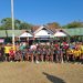 HUT Kejaksaan RI ke-81, Kajari Bantaeng Gelar Fun Football Bersama Forkopimda dan OKP