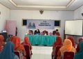 HUT Kejaksaan RI ke-81, Kajari Bantaeng Gelar Fun Football Bersama Forkopimda dan OKP
