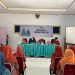 HUT Kejaksaan RI ke-81, Kajari Bantaeng Gelar Fun Football Bersama Forkopimda dan OKP
