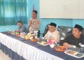 Mohon Keselamatan dan Keberkahan, SMK Negeri 1 Muara Enim Gelar Doa BersamaDoa Selamat, Tolak Bala dan Pembacaan Surat Yasin Diikuti Seluruh Keluarga Besar Sekolah