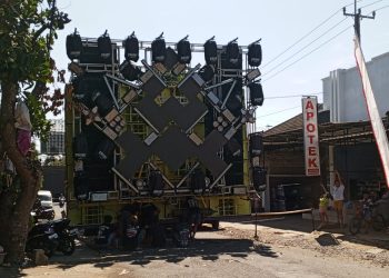 Persiapan Rampung 100 Persen, Spektakuler Sengguruh 2026 Siap Guncang Malang Raya Mulai Hari Ini