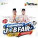 HUT Karawang ke-393, Pemkab Buka 2.000 Lowongan Kerja Lewat Job Fair Online