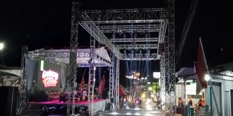 Gedangan Culture Carnival 2026 Siap Menghentak Malang Selatan, 26 Kontingen Ramaikan Parade Budaya