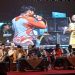 Lautan Warga Warnai Gedangan Culture Carnival 2026, Parade Budaya Meriahkan Kabupaten Malang