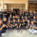11 Tahun Tekab 308, Polisi Ziarah ke Makam Bharada Jefry Saputra