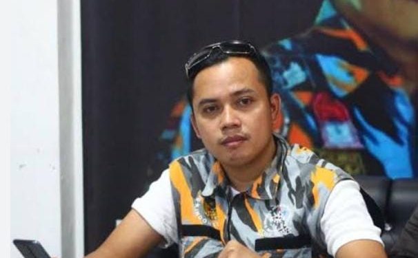 King Naga Desak Mahkamah Etik PDI Perjuangan Mengacu Fakta Lapangan: Jika Gunakan Standar Proses Hukum, Partai Harus Dorong Polda Banten Buka Kembali Kasus Penculikan Uun