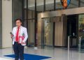 Ormas Perpam, BPPKB Banten dan LSM GMBI Lebak Resmi Laporka Kapolda Banten Ke Propam Polri : Akankah Hukum Berhenti Karena Nilai Materi ???