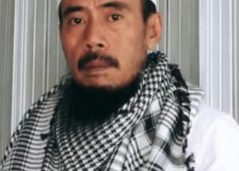 SP3 KASUS FAM FUK JHONG DIPERTANYAKAN! KETUM PERPAM: PROPAM POLRI JANGAN TUTUP MATA, PERIKSA KAPOLDA BANTEN!
