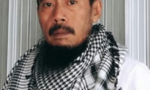 SP3 KASUS FAM FUK JHONG DIPERTANYAKAN! KETUM PERPAM: PROPAM POLRI JANGAN TUTUP MATA, PERIKSA KAPOLDA BANTEN!