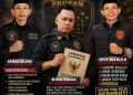 LSM GMBI, Ormas BPPKB dan PERPAM Resmi Laporkan Kapolda Banten Ke Propam Mabes Polri : Akankah Hukum Berhenti Karena Nilai Materi ???