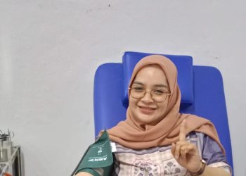 Yulianti, Pendonor Darah Inspiratif yang Menebar Harapan bagi Anak Talasemia di Lebak